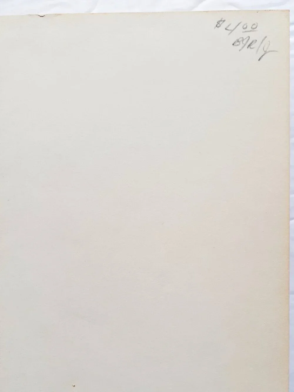 Vintage 60s Cookbook Serve It Cold